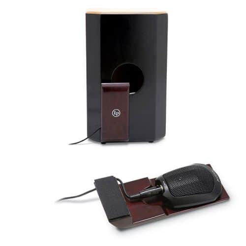 LP1440M CAJON MICROFOONHOUDER 