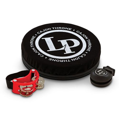 LP LATIN PERCUSSION LPCP1 CAJON PACK ACCESSORY