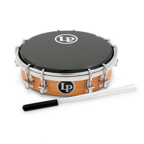 LATIN PERCUSSION LP3006 TAMBORIM BRAZILIAN 6"