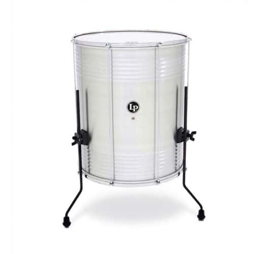 LP3118 SURDO BRAZILIAN ALUMINUM 18