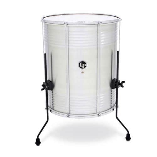 LP3120 SURDO BRAZILIAN ALUMINIUM 20