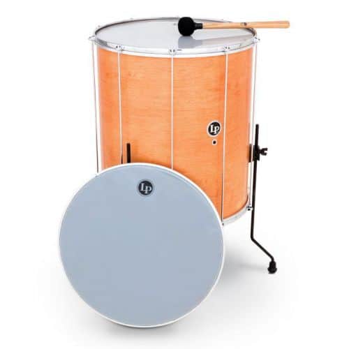 LP3020 SURDO BRAZILIAN WOOD 20