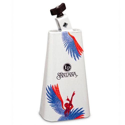 LP LATIN PERCUSSION LP205-SNW CHOCA TIMBALE SANTANA ABRAXAS ANGEL