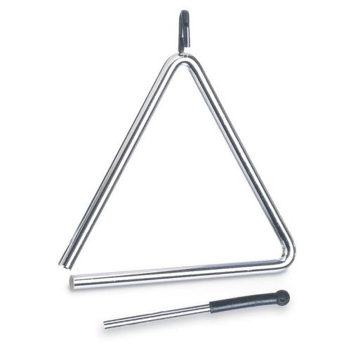 Lp Latin Percussion Lpa122 Triangles Aspire 8