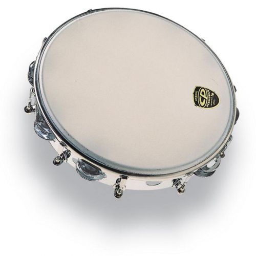 CP392 TAMBOURINS CP ACCORDABLE 10