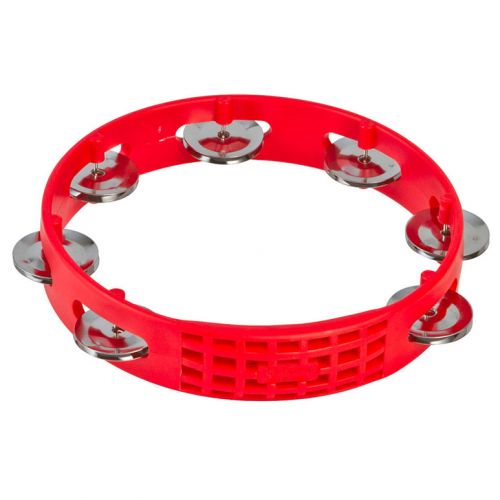LP LATIN PERCUSSION LPA181 TAMBOURINE ASPIRE 8