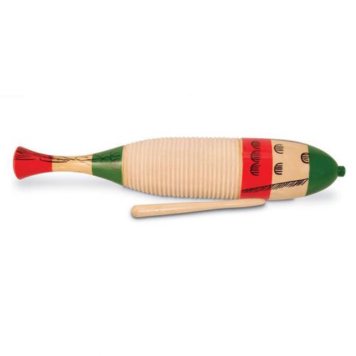 LATIN PERCUSSION CP249A GUIRO CP FISCH 