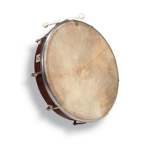 LP LATIN PERCUSSION WB239 BODHRAN ACCORDABILE