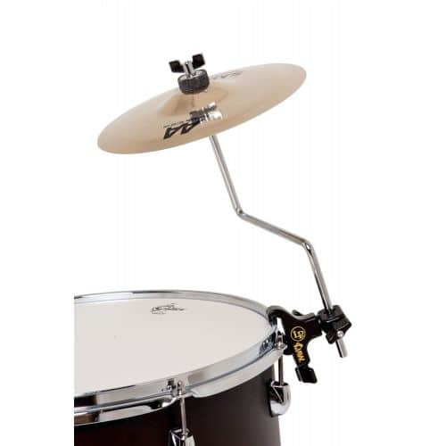LP LATIN PERCUSSION LP592S-X - CLAMP CYMBALE