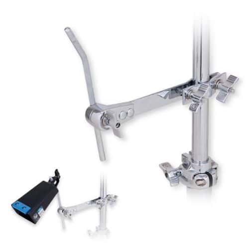 LP236T SUPER ROTATING PERCUSSION BRACKET 