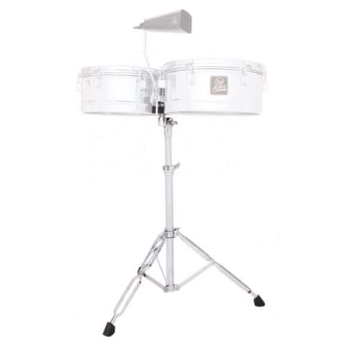 Lp Latin Percussion Lpa258 Stand Pour Timbales Aspire 