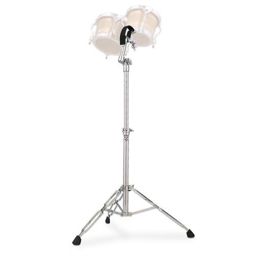 LATIN PERCUSSION M245 STAND PARA BONGOS MATADOR STRAP-LOCK 