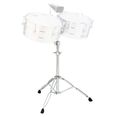 LP LATIN PERCUSSION M260 STAND POUR TIMBALES MATADOR 