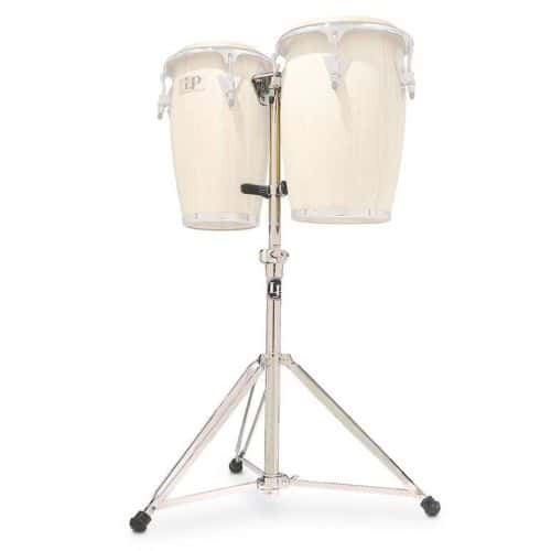 LP299 CONGA STAND JUNIOR DOUBLE 