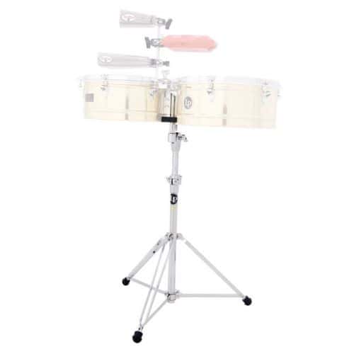 LP LATIN PERCUSSION LP986 STAND FOR TIMBALES LATINA PRESTIGE 