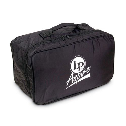 LP LATIN PERCUSSION LPA291 BAG FOR BONGO DRUM ASPIRE 