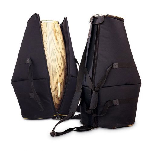 LP541-BK SACO PARA CONGA GIOVANNI 
