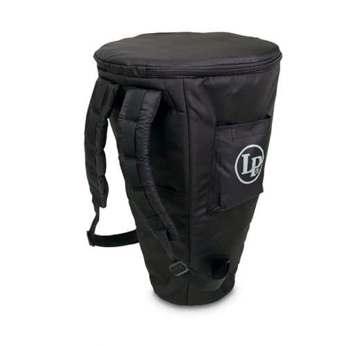 LP547-BK DJEMBE BAG 