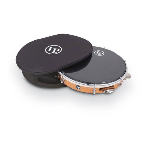 LATIN PERCUSSION LP3937 Housse Pandeiro