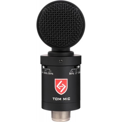LAUTEN AUDIO Tom Mic