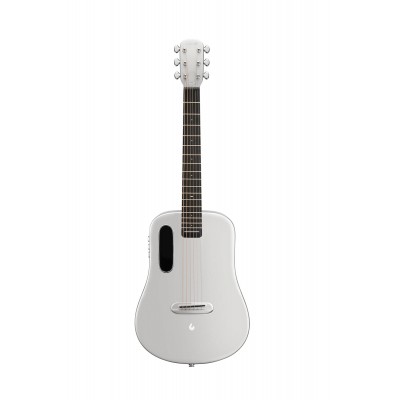 LAVA MUSIC Lava Me Air Carbon Silver
