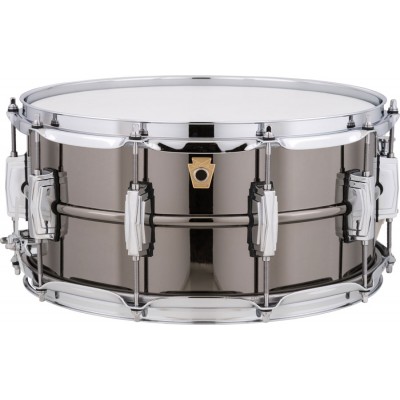 LB417 - Black Beauty - 14x6.5