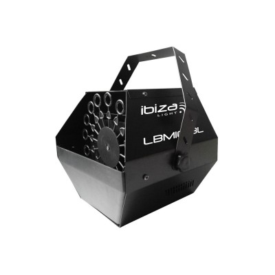 LBM10BAT-BL