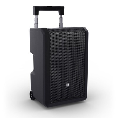 LD SYSTEMS Anny 10