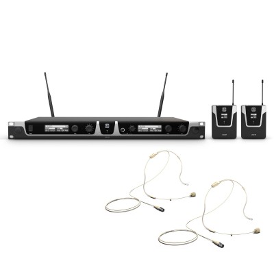 LD SYSTEMS U505 BPHH 2 