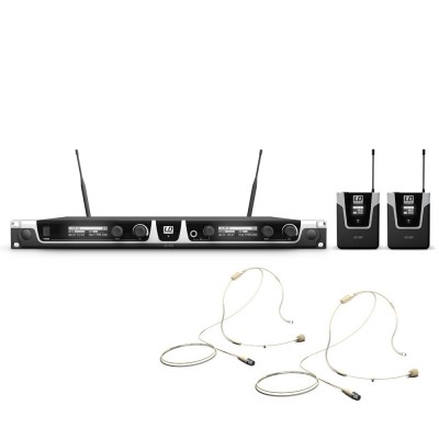 LD SYSTEMS LD U518 BPHH 2