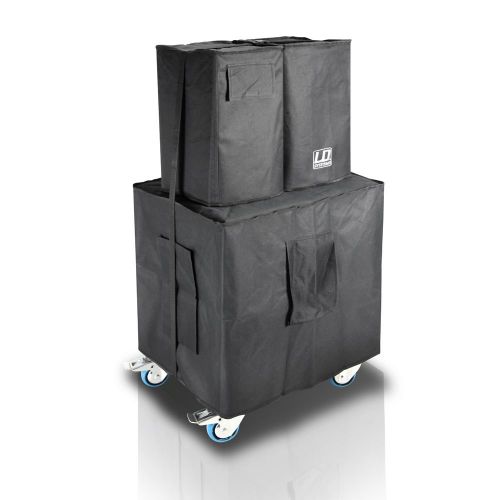 LD SYSTEMS LDDAVE15G3set