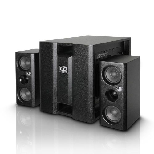 Ld Systems Ld  Dave 8 Xs