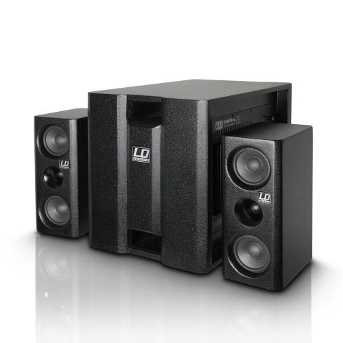 LD SYSTEMS LD Dave 8 XS