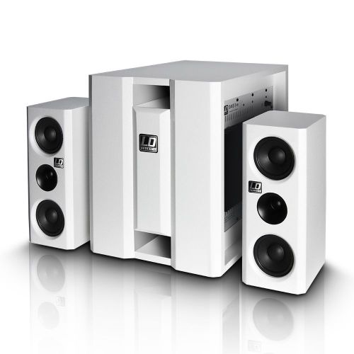 LD SYSTEMS LD DAVE 8 XS W