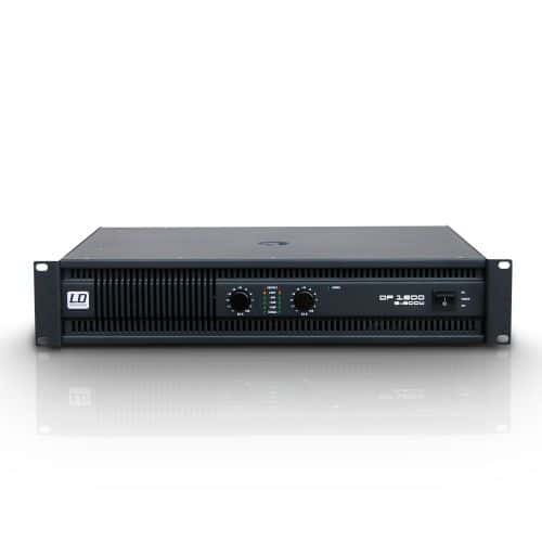 LD SYSTEMS LD DEEP2 1600 