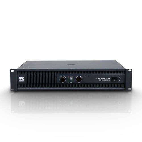 LD SYSTEMS LD DEEP2 2400X
