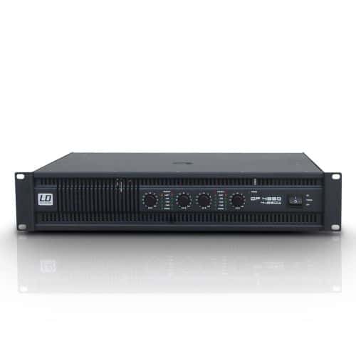 LD SYSTEMS LD DEEP2 4950 