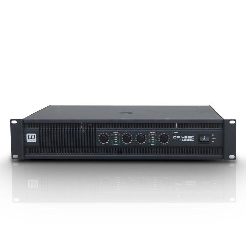 LD SYSTEMS LD DEEP2 4950