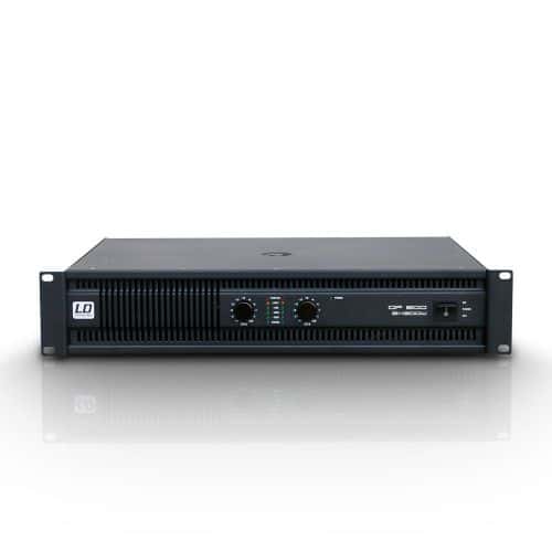 LD SYSTEMS LD DEEP2 600 