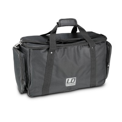 LD SYSTEMS LDMIX6G2B2