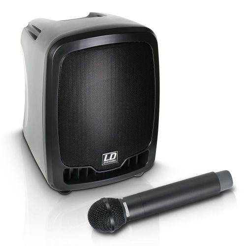 LD ROADBOY 65 - PORTABLE SOUND SPEAKER