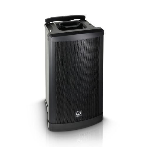 LD ROADMAN 102 SL - ENCEINTE ACTIVE ESCLAVE