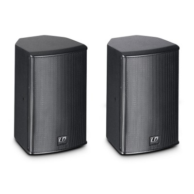 LD SYSTEMS LD Sat 62 G2 (paire)