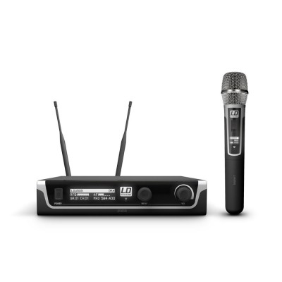 LD SYSTEMS LD U505 HHC
