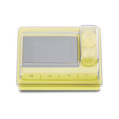 DECKSAVER LE 1010 MUSIC NANOBOX COVER