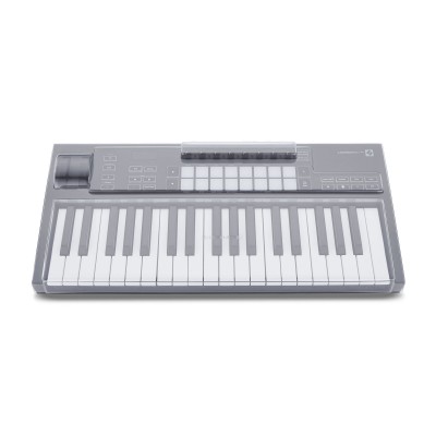 DECKSAVER Le Novation Launchkey 37 Cover