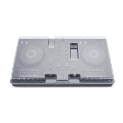 DECKSAVER LE PIONEER DJ DDJ-FLX4 COVER