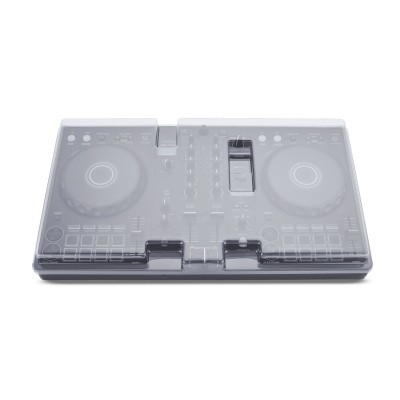 Le Pioneer DJ DDJ-FLX4 Cover