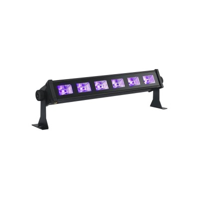 IBIZA LIGHT LED-UVBAR6