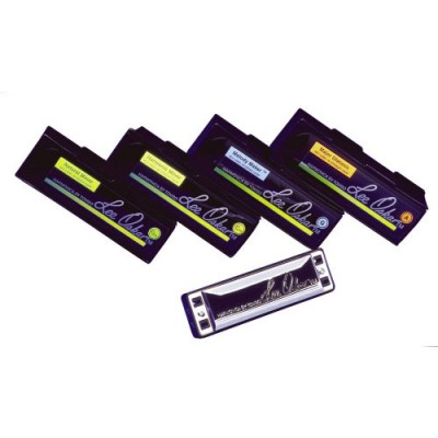 Melody Maker C/do Majeur - 10 Trous